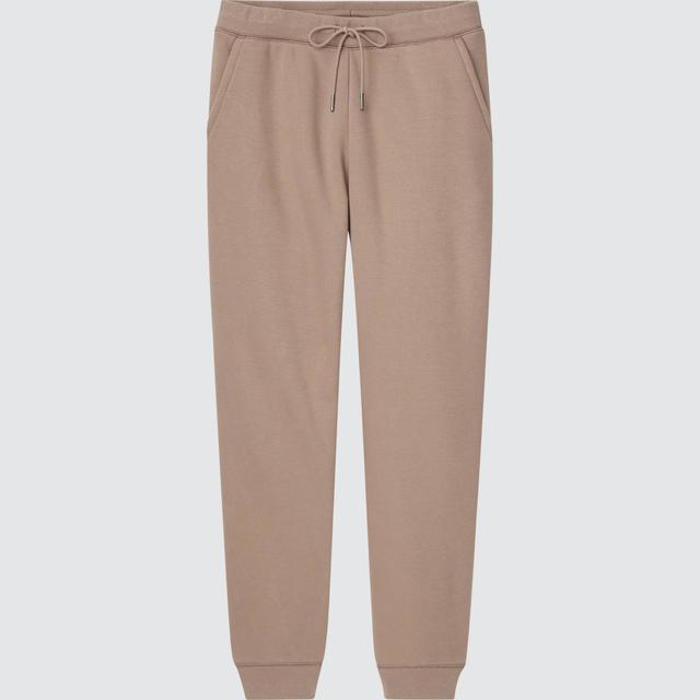 ヒートテックボアスウェットパンツ