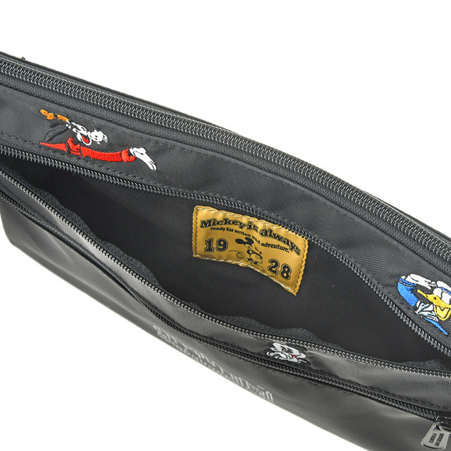 サコッシュ 6,500円