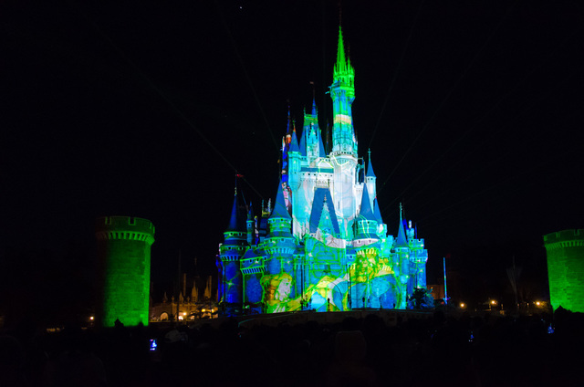 ワンス・アポン・ア・タイム～スペシャルウィンターエディション～｜TDLサンクスデー2016