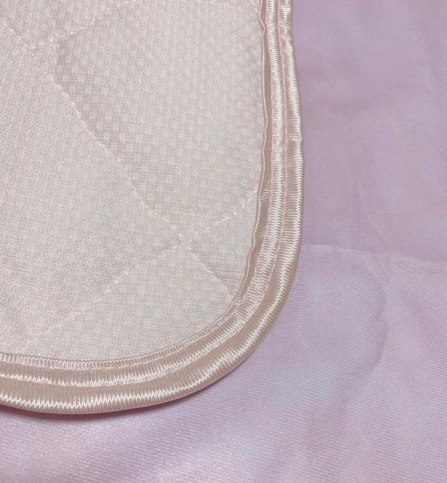 【NITORI】ピローパッド（NクールSPi-nボーテRO ）／税込799円