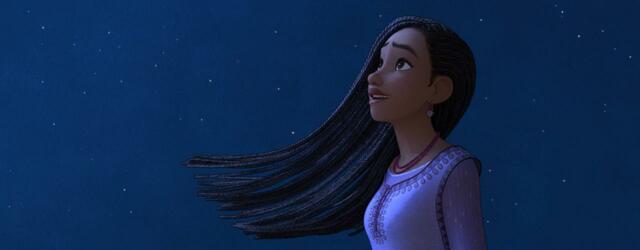 『ウィッシュ』12月15日（金） 全国ロードショー