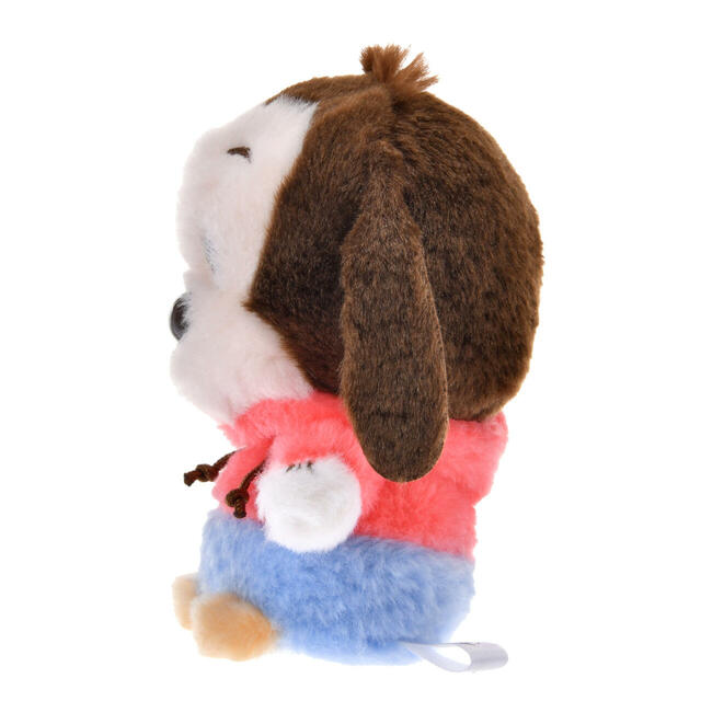 うるぽちゃちゃん ぬいぐるみ 1,400円