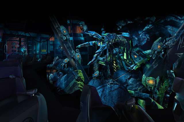 アントマン&ワスプ：ナノ・バトル！