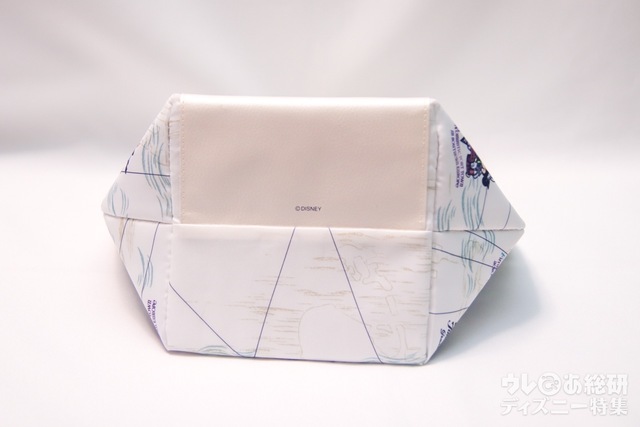 スーベニアランチケース セットにプラス1350円|マチが大きめ