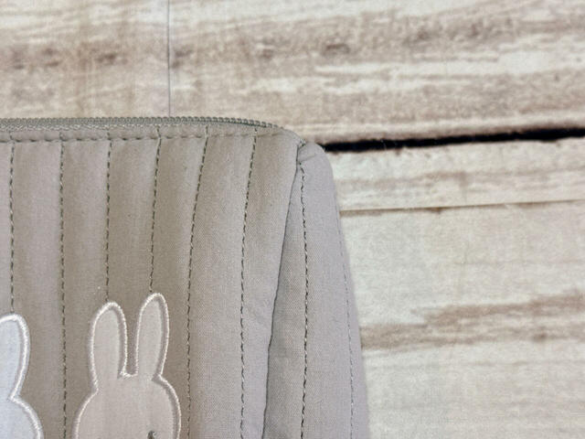素材は綿100%。イブルがかわいい♪