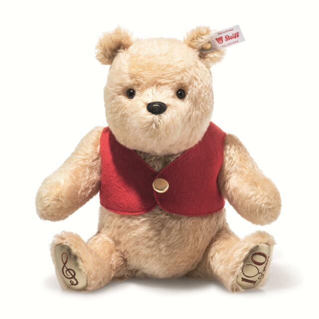 ディズニー くまのプーさん 100周年記念 88,000円
