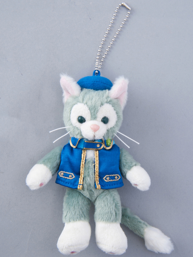 クリスタル・ウィッシュ・ジャーニーバッジ1900円