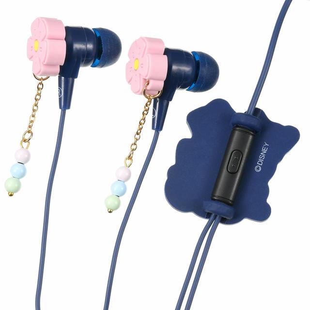 ステレオイヤホン 3,300円