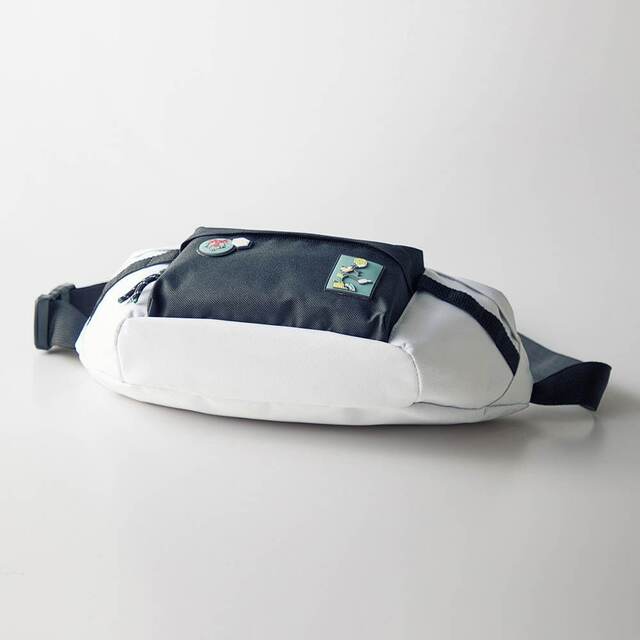 スポーティボディバッグ「グーフィー」| ¥5,490 (税込)