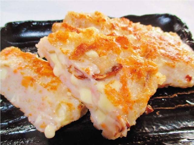 小樽市【おたる拓洋】ほたてチーズ焼き