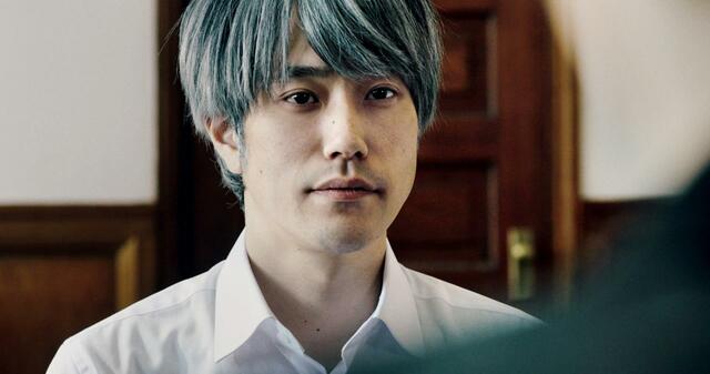 『ロストケア』3月24日（金）全国ロードショー　©2023「ロストケア」製作委員会 配給：東京テアトル 日活