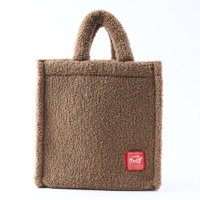 カプリチョーザ オリジナルボアバッグ【2026年の「カプリの福袋」】