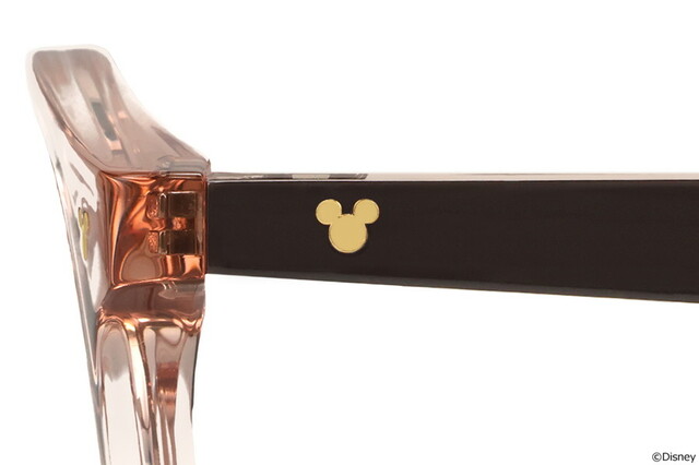 ZC241G07_20A1 ¥9,900｜Minnie Mouse Model｜Disney Collection created by Zoff “Sunglasses”（ディズニーコレクション クリエイテッドバイゾフ サングラス）