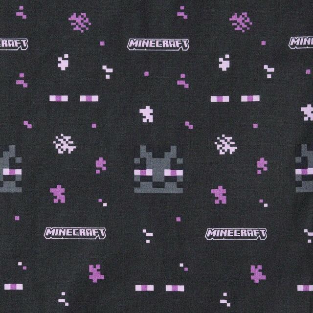 ステテコ ¥990｜ユニクロ UT「マインクラフト」コレクション｜6月上旬販売予定