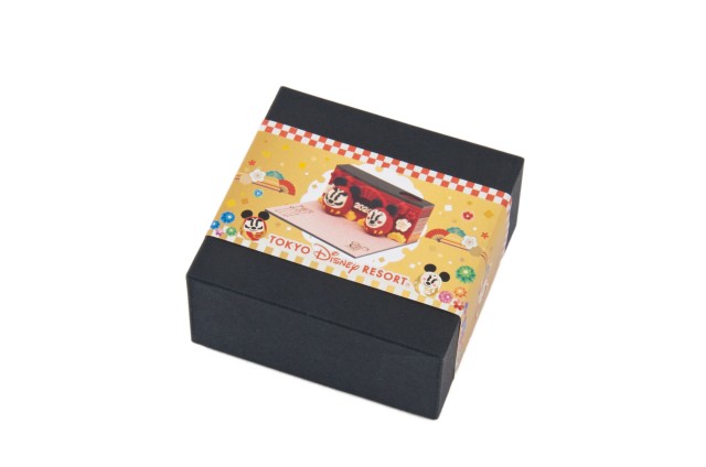 メモ 20,000円（外箱） 