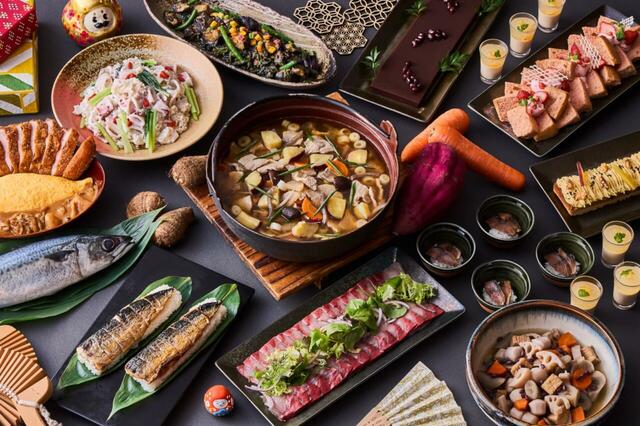 「～日本のうまいもの～ 富山・石川・福井 北陸フェア」＜期間：2026年1月13日～3月1日＞【富山・石川・福井のうまいものが大集合！池袋のホテルメトロポリタンで「北陸フェア」開催！】