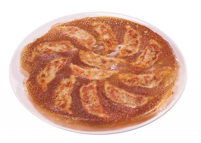 【味の素冷凍食品 売上ランキング 6位】「生姜好きのためのギョーザ」オープン価格