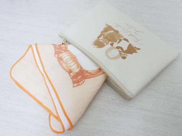 3COINS（スリーコインズ）×天使なんかじゃない　コラボアイテム