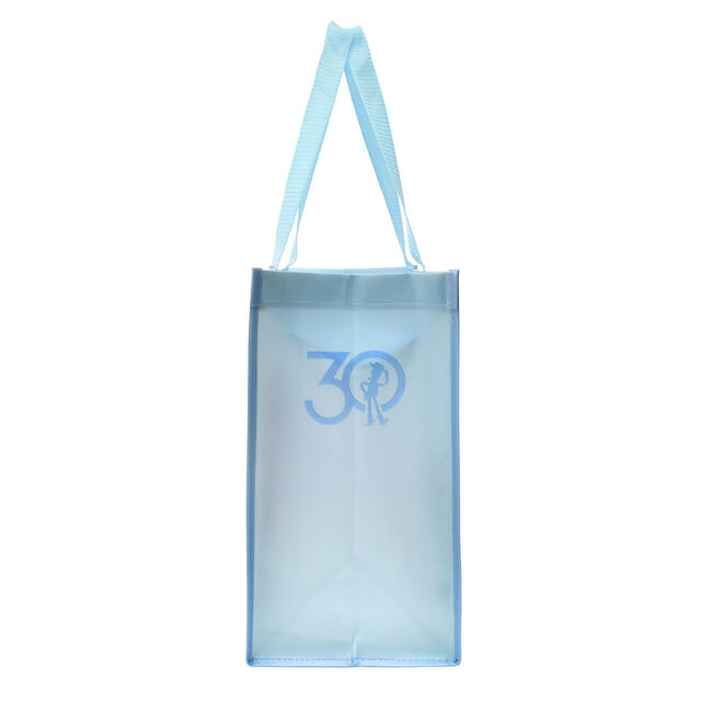 トイ・ストーリー ショッピングバッグ・エコバッグ TOYSTORY 30TH 950円