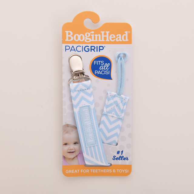 PaciGrip ベビーバード