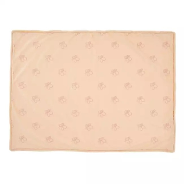 プーさん ブランケット ぬいぐるみ付き Blanket 4,600円