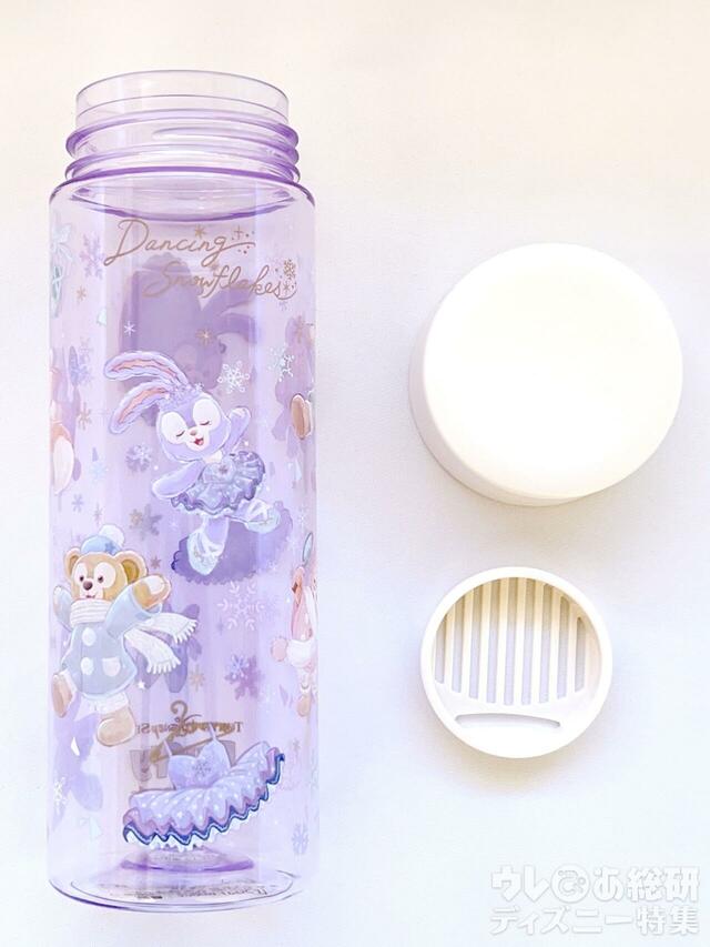 とにかく美しいボトルでお気に入り!　スーベニアドリンクボトル