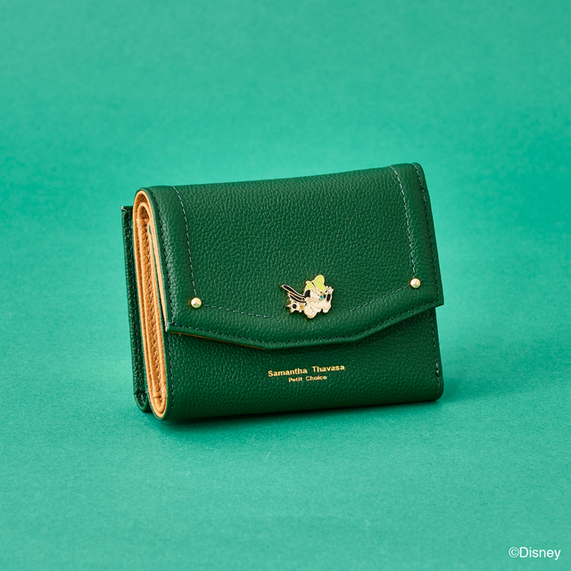 折財布 22,000円｜サマンサタバサプチチョイス「グーフィー」コレクション