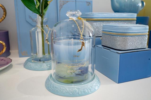 キャンドル 4,500円｜PRINCESS DAYS by Francfranc