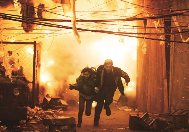 ©2017「HiGH&LOW」製作委員会