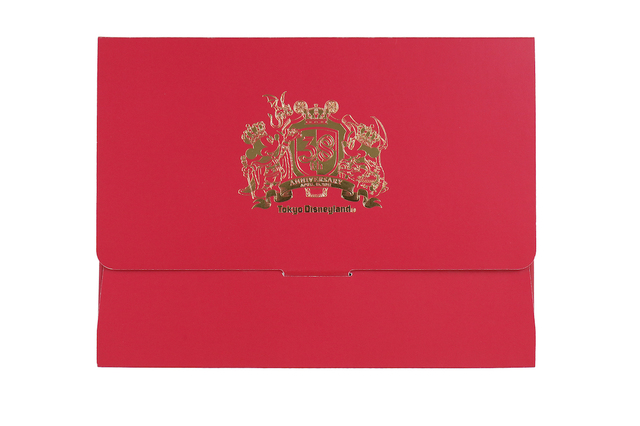 ステーショナリーセット 1,600円