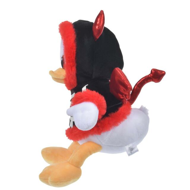 ドナルド ぬいぐるみ 蓄光 DISNEY HALLOWEEN 4,400円