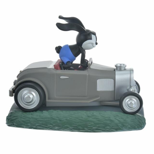 オズワルド・ザ・ラッキー・ラビット 加湿器 Disney100 Oswald the Lucky Rabbit Collection 7,700円