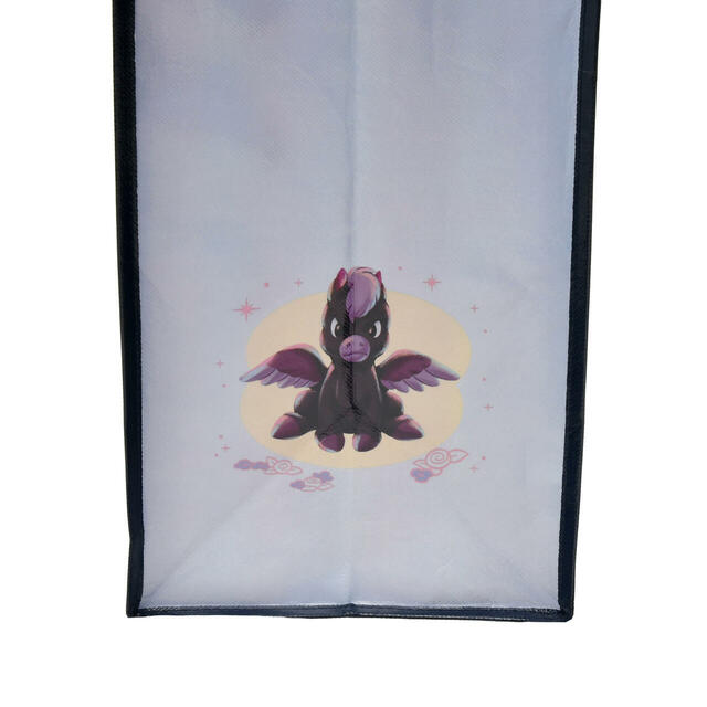 ファンタジア ショッピングバッグ・エコバッグ Disney FANTASIA 85TH 1,100円