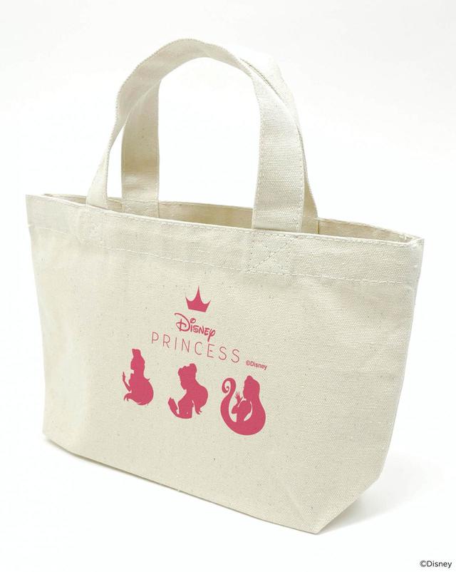 オリジナルミニトート