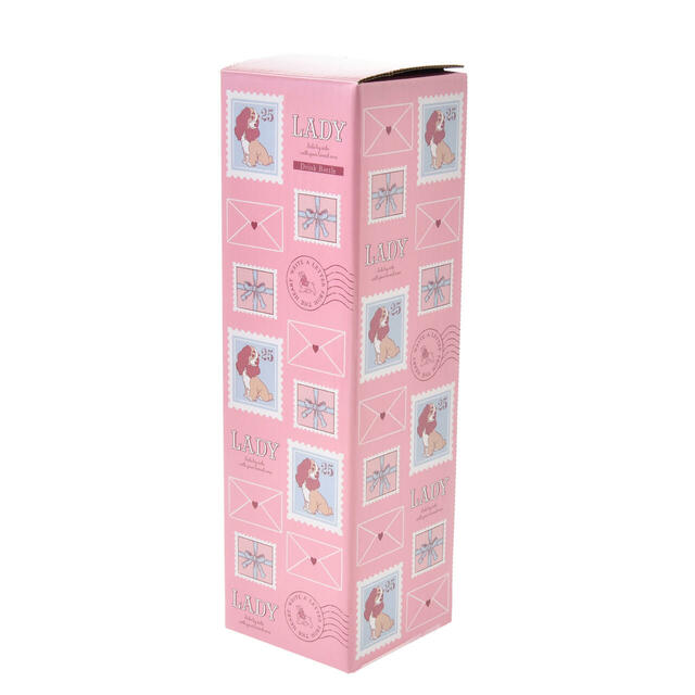 レディ ステンレスボトル Holiday Season collection 3,500円