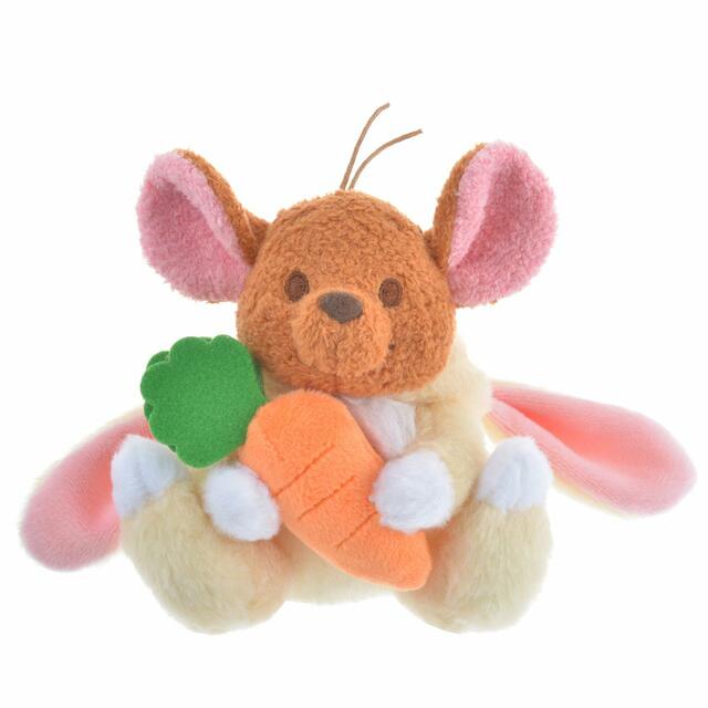 ルー ぬいぐるみ 卯(ウサギ) Eto Pooh 2023 2,640円