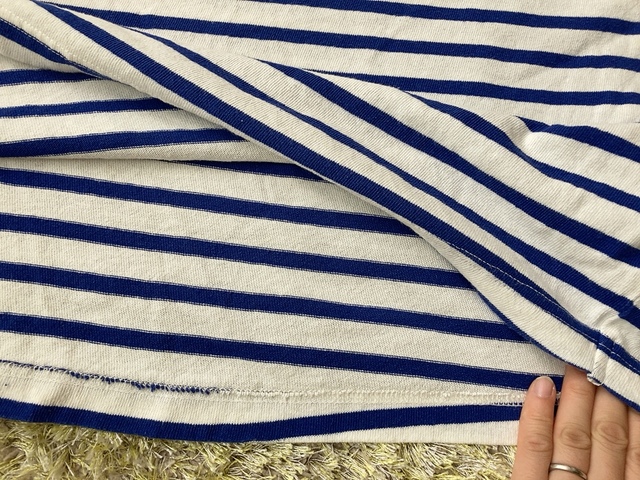 【ワークマン　レディースサーバーバスクハーフシャツ】サイズはM、L、LLがあります。