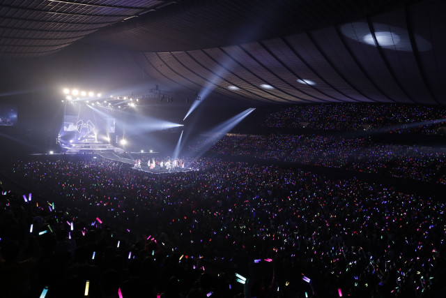 モーニング娘。'19コンサートツアー秋 ～KOKORO & KARADA～