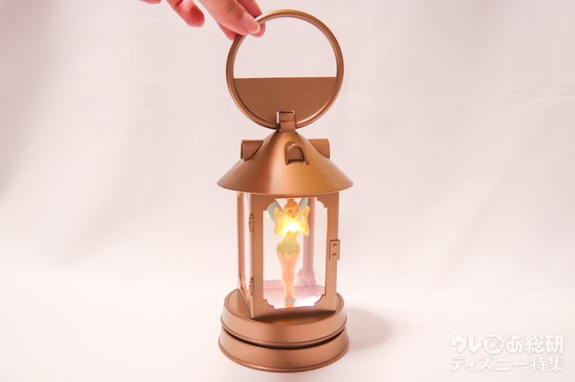 ランタン 2600円|持ち手も可愛い!