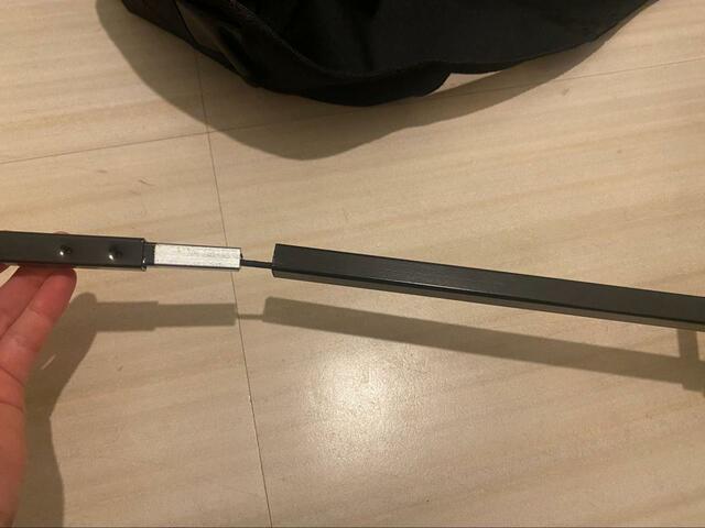 【ワークマン　燃え広がりにくいローチェア】コツを掴めばスムーズに