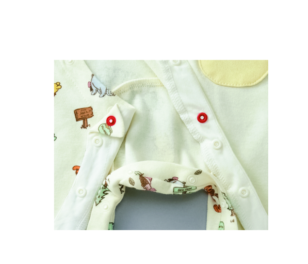 長袖 プレオール｜3,278円（税込）