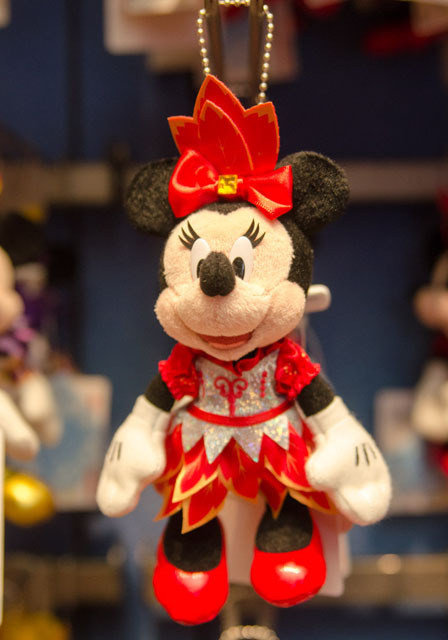 2015年 東京ディズニーシー「ディズニー・サマーフェスティバル」スペシャルグッズ