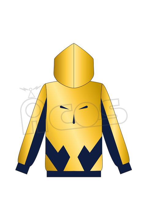 ACOS「Fate/EXTELLA LINK」イメージパーカー(ギルガメッシュ)