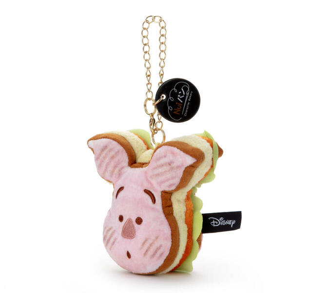 サンドウィッチ ピグレット（1,980円）