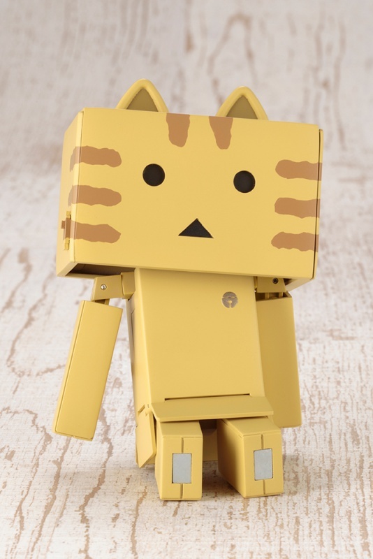 ©KIYOHIKO AZUMA/YOTUBA SUTAZIO