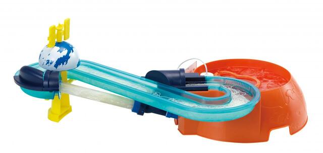 「ビッグストリーム そうめんスライダーギャラクシー」＜生産終了＞【タカラトミーアーツから『そうめんスライダー ポケットモンスター』が新発売】