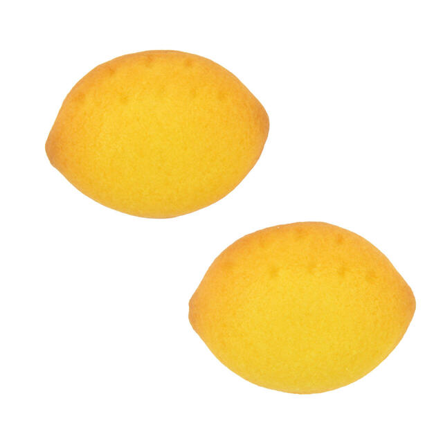 ドナルド、チップ&デール クッキー 巾着入り 関東・栃木レモン LEMON GYUNYU 2,000円