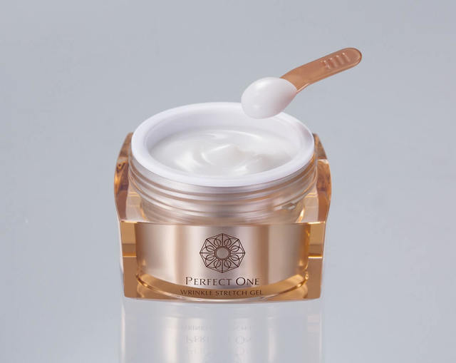 シワ改善と美白に効果あり