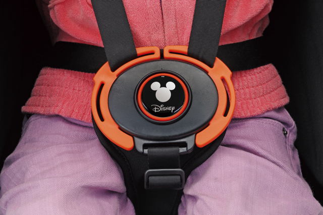 YAMAHA 電動アシスト自転車 『PAS Crew Disney edition』 ©Disney