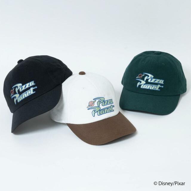 CA4LA / PIZZA PLANET/CAP 10,450円
